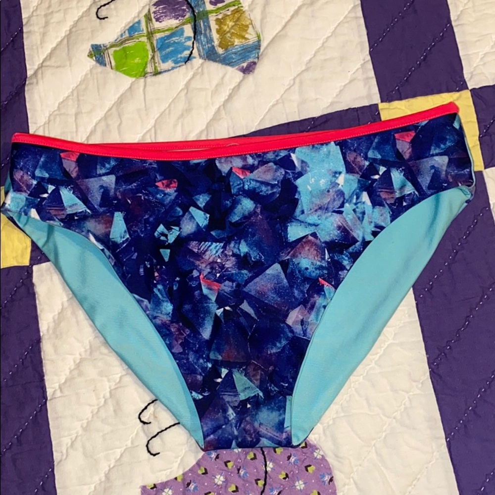 Kids 12 swim suit set